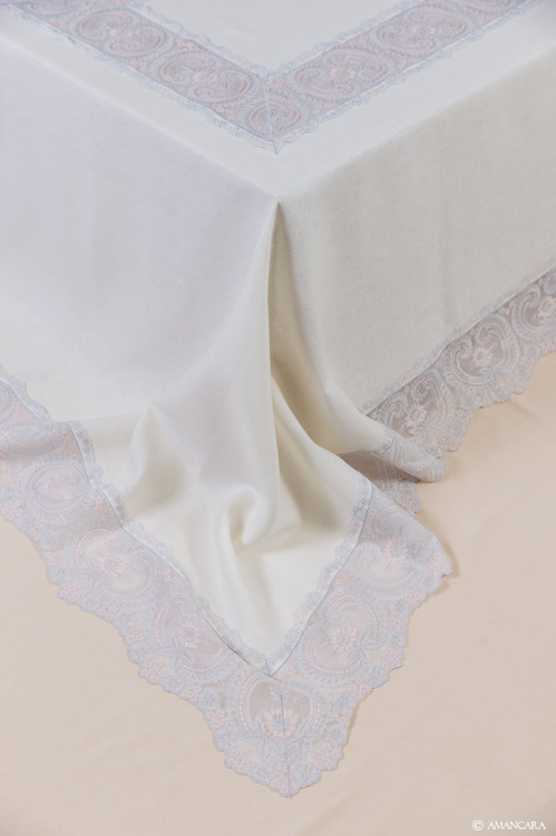 ANTIBES TABLECLOTH