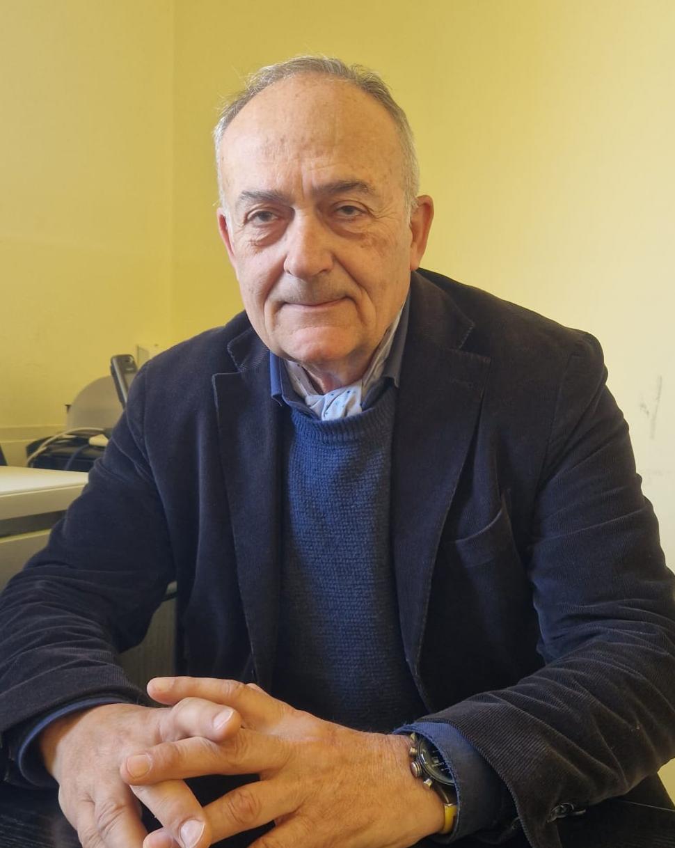 Foto Dott. Carlo Grassi