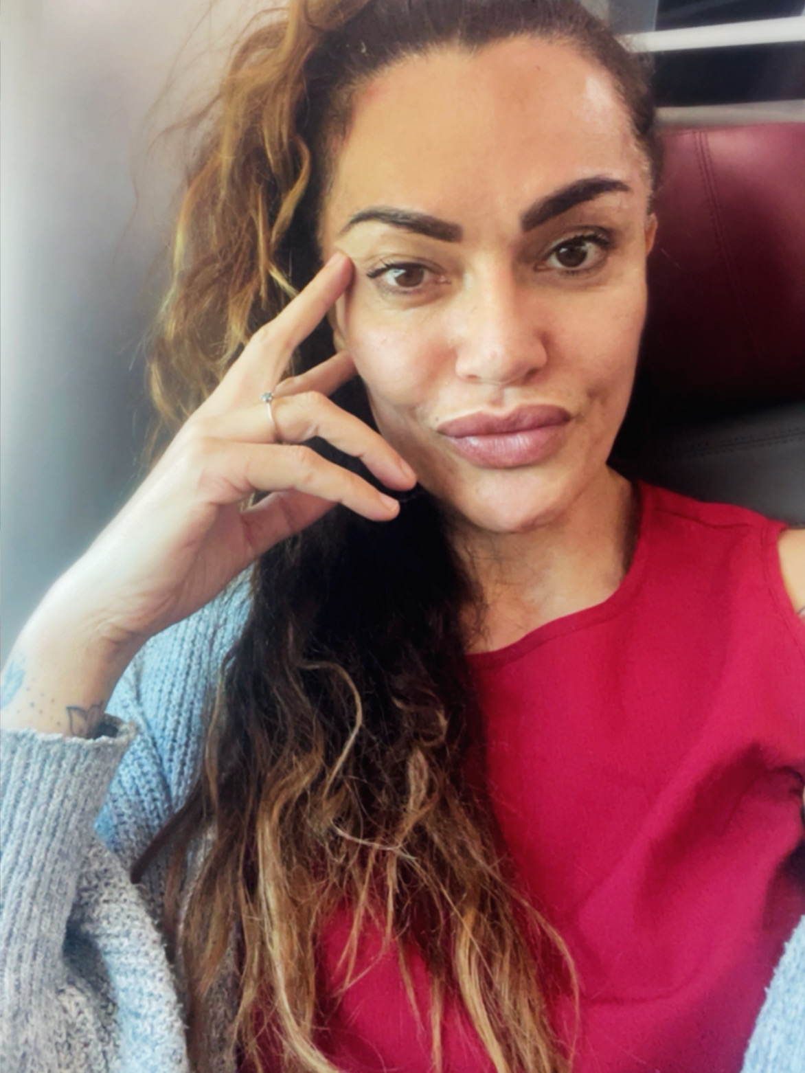 Foto Dott.ssa Sara Leone