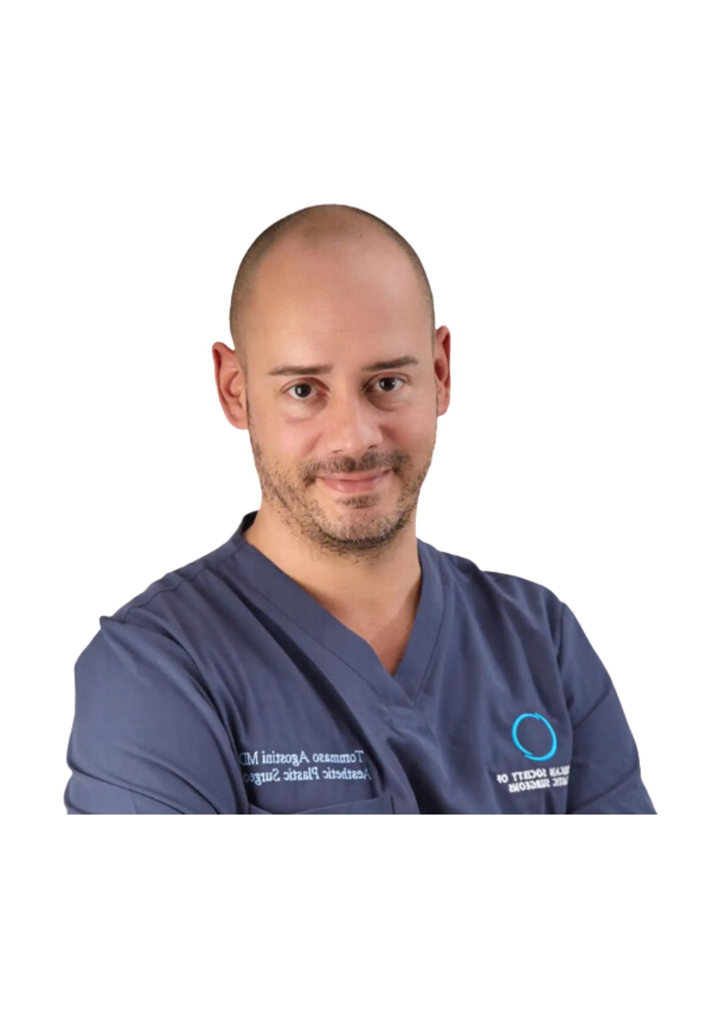 Foto Dott. Tommaso Agostini