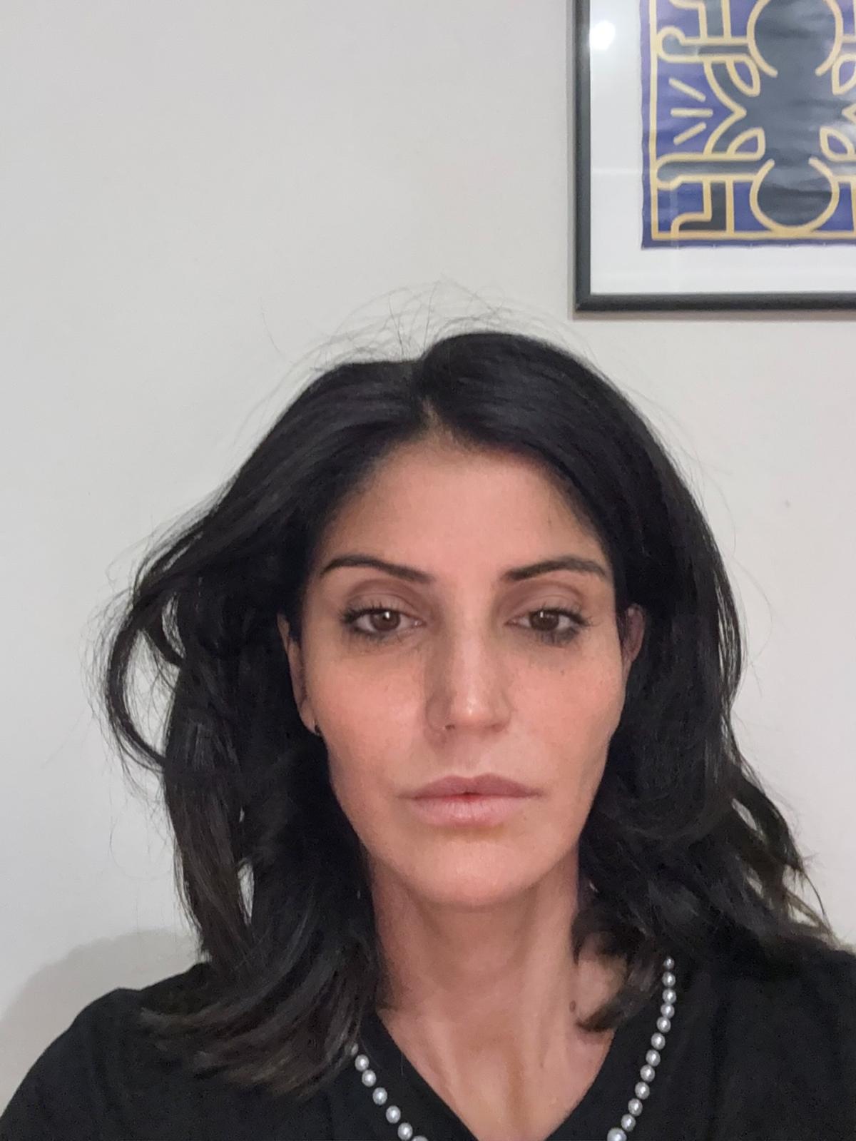 Foto Dott.ssa Marcella Polito