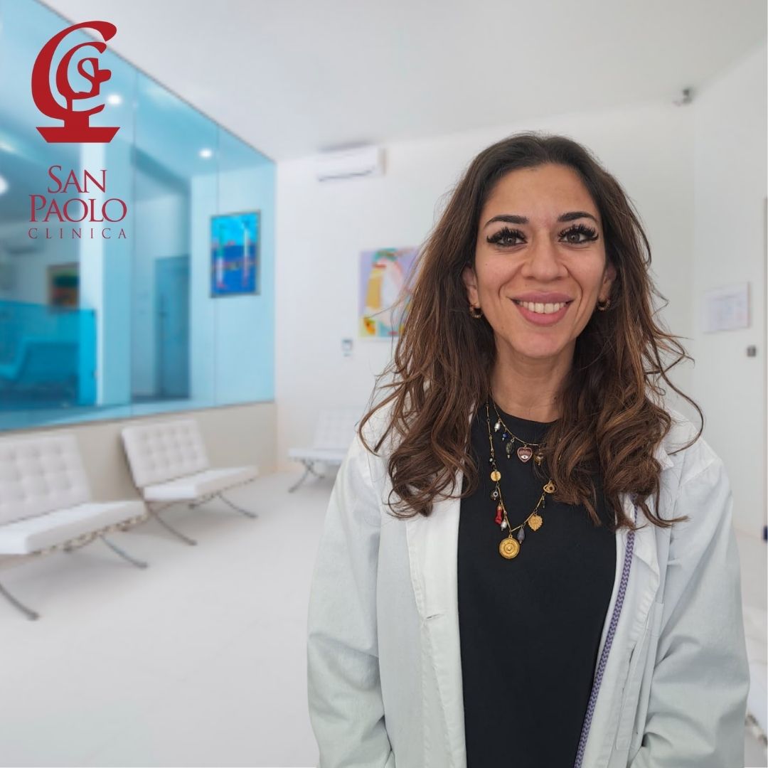 Foto Dott.ssa Antonella Maviglia