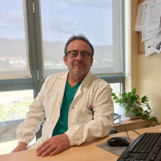 Foto Dott. Michele Finetti