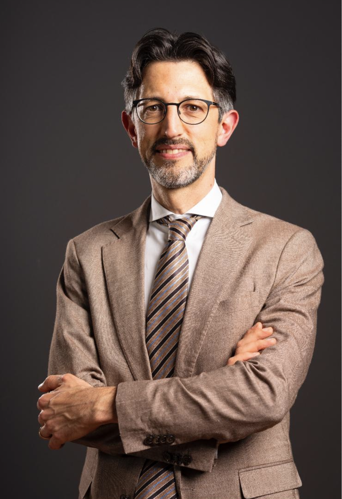 Foto Dott. Matteo Giannelli